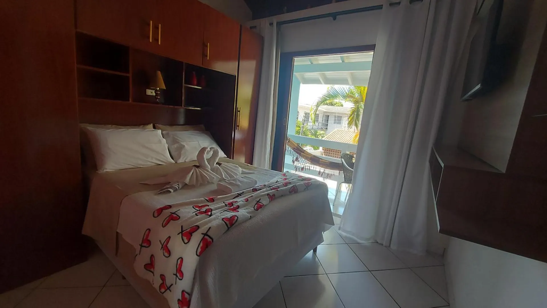 Inn Pousada Estrela Guia Florianópolis