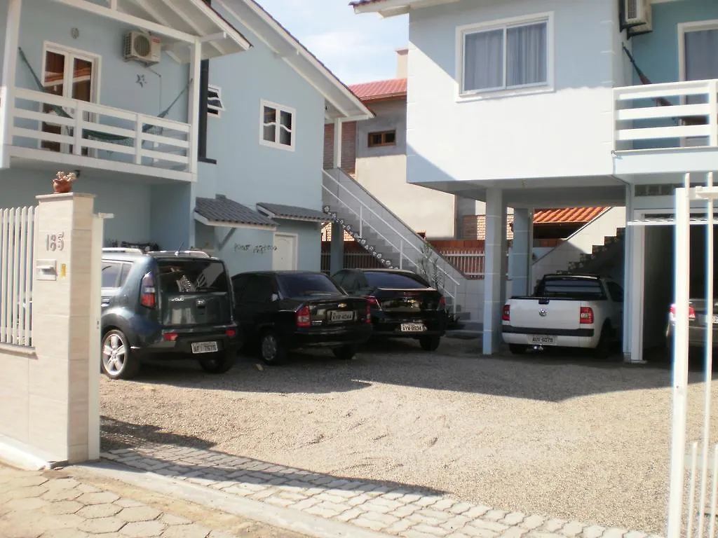 ** Inn Pousada Estrela Guia Florianópolis Brasil