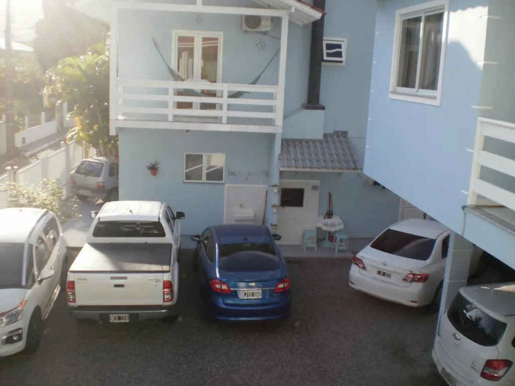 Pousada Estrela Guia Florianópolis