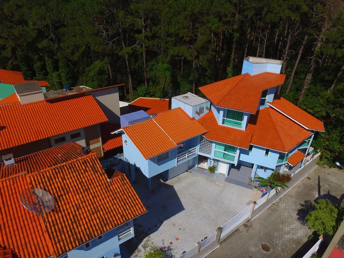 ** Inn Pousada Estrela Guia Florianópolis Brasil