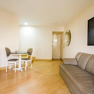 Paulista Apartamento São Paulo