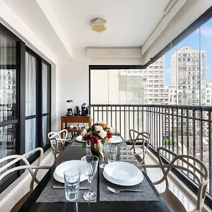 Rosemari's Sao Joao Apartamento São Paulo